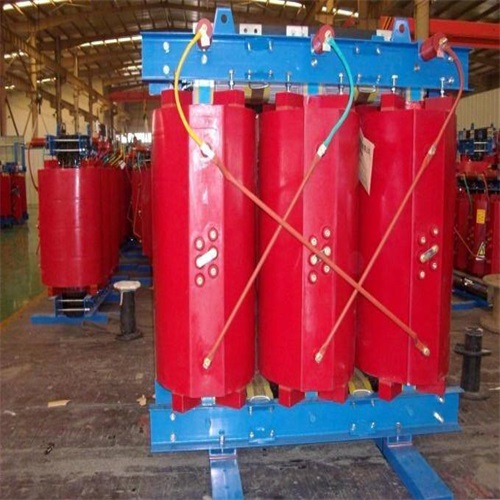 襄城SCB10-1000KVA干式变压器